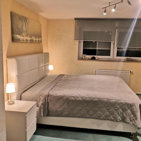 Maison Madlene Frickenhausen  Eksteriør bilde