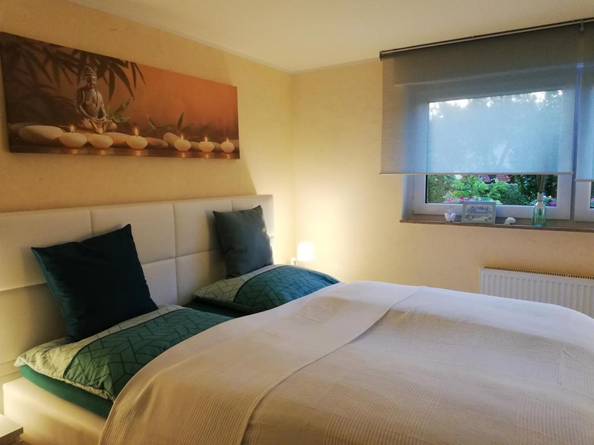 Maison Madlene Frickenhausen  Eksteriør bilde