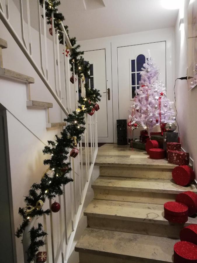 Maison Madlene Frickenhausen  Eksteriør bilde