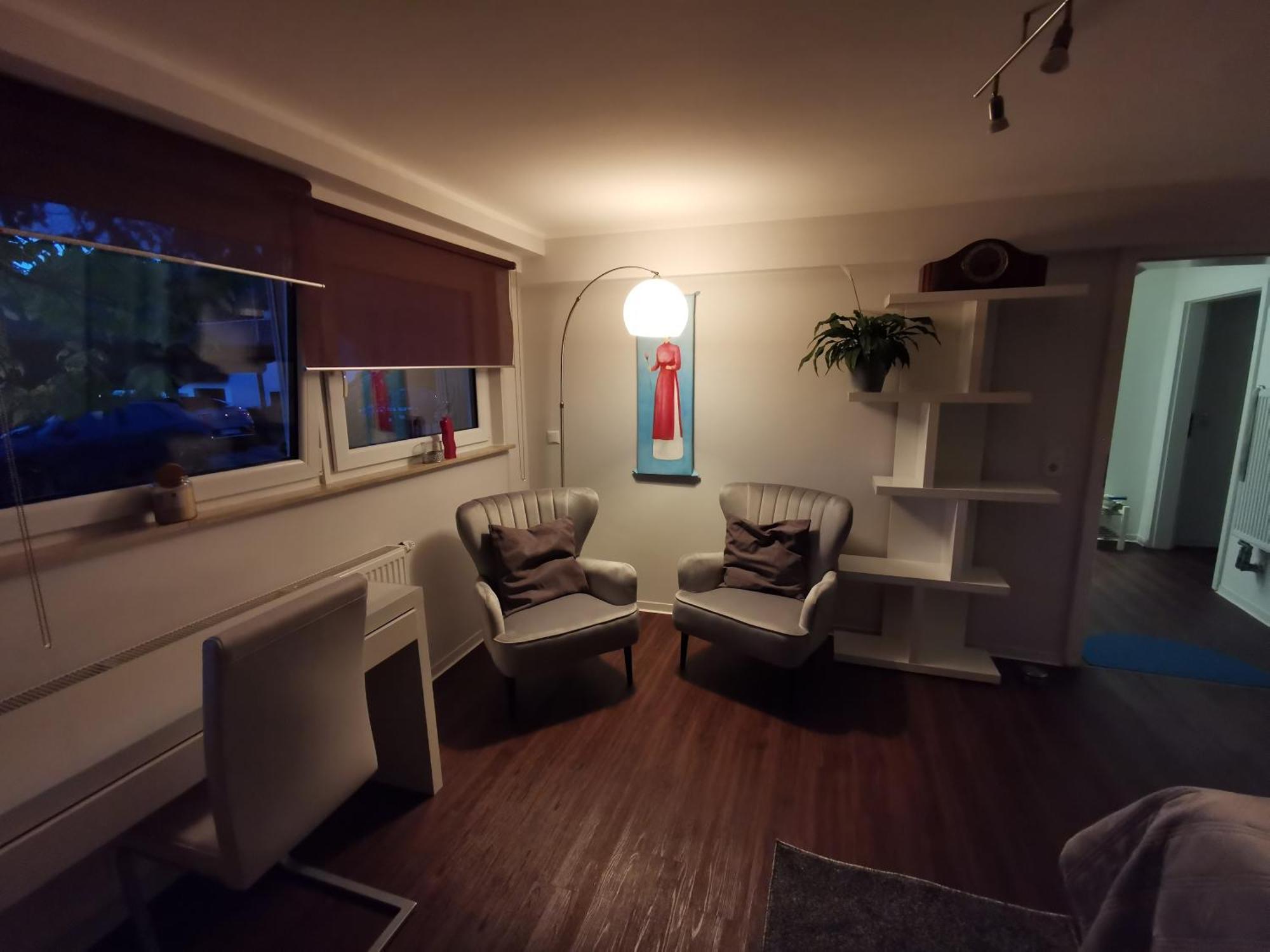 Maison Madlene Frickenhausen  Eksteriør bilde