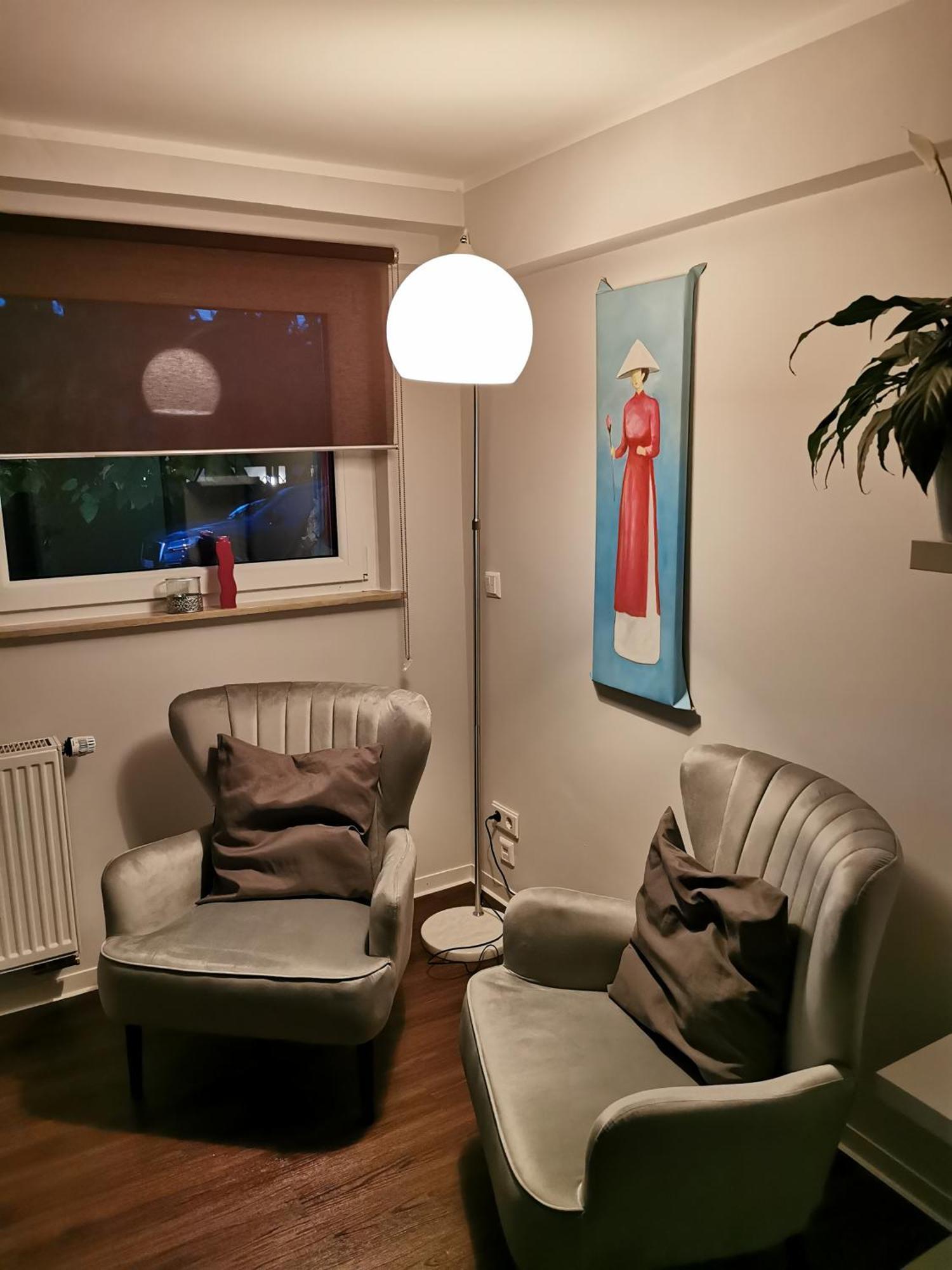 Maison Madlene Frickenhausen  Eksteriør bilde