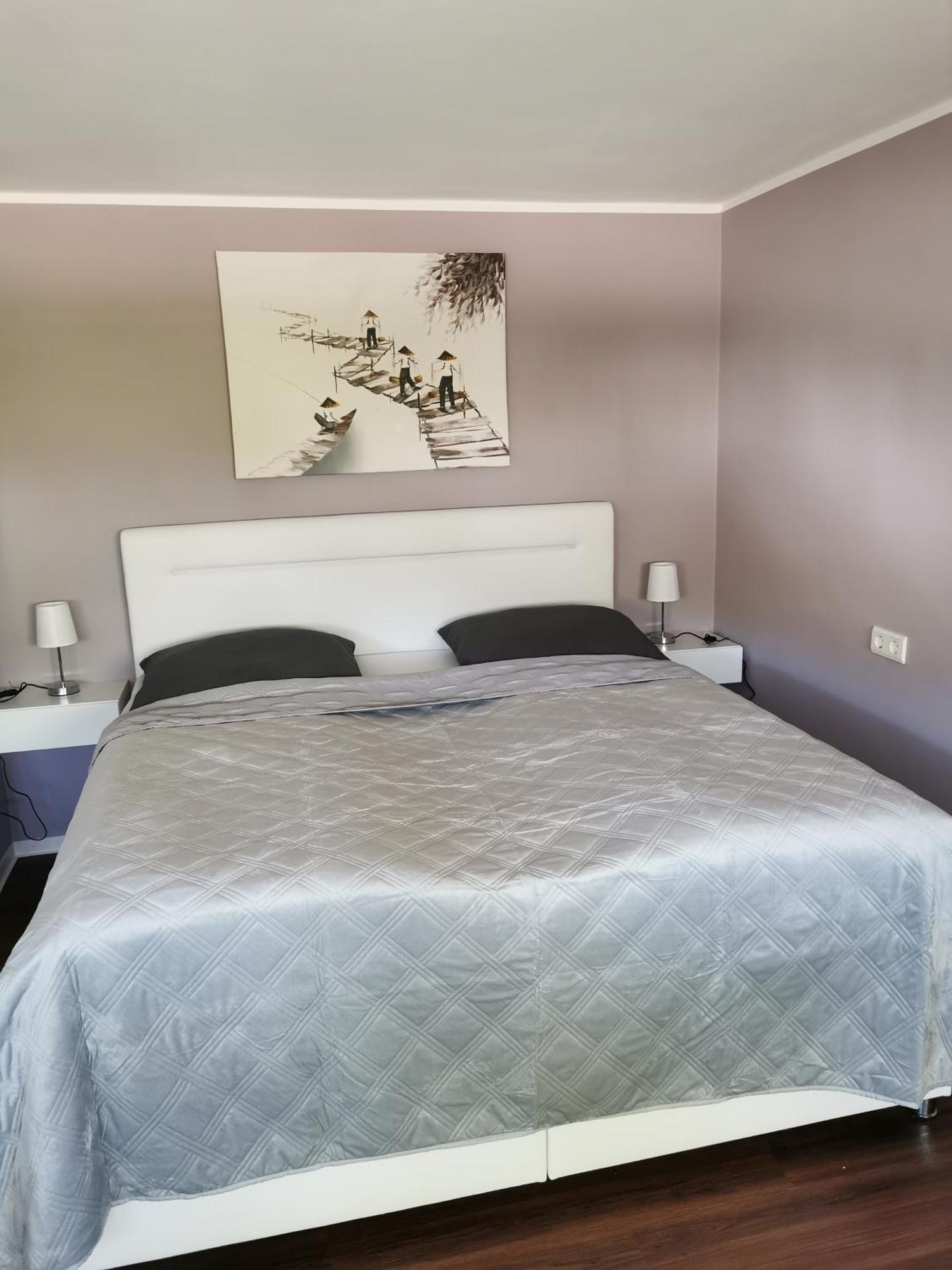 Maison Madlene Frickenhausen  Eksteriør bilde