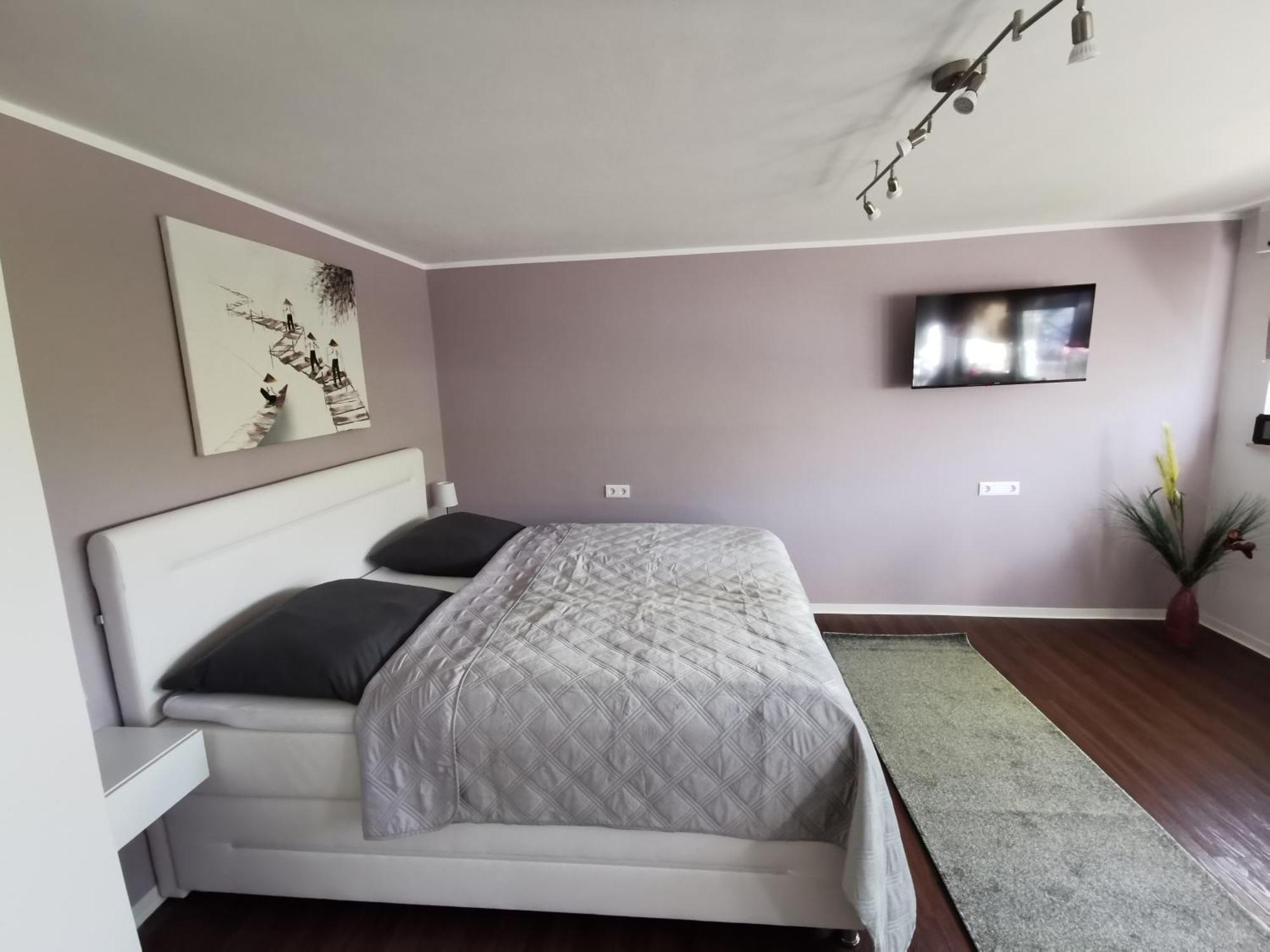 Maison Madlene Frickenhausen  Eksteriør bilde