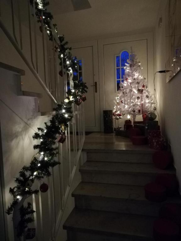 Maison Madlene Frickenhausen  Eksteriør bilde