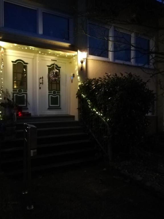 Maison Madlene Frickenhausen  Eksteriør bilde