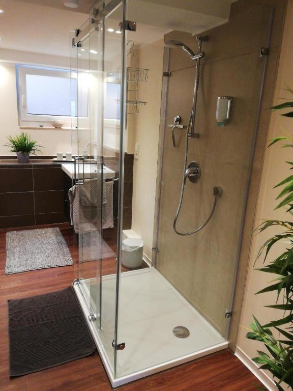 Maison Madlene Frickenhausen  Eksteriør bilde