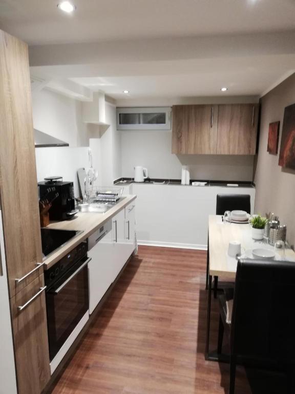 Maison Madlene Frickenhausen  Eksteriør bilde