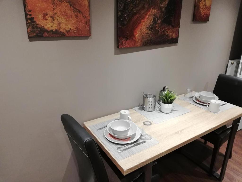 Maison Madlene Frickenhausen  Eksteriør bilde
