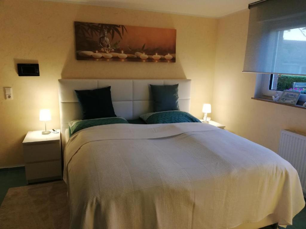 Maison Madlene Frickenhausen  Eksteriør bilde