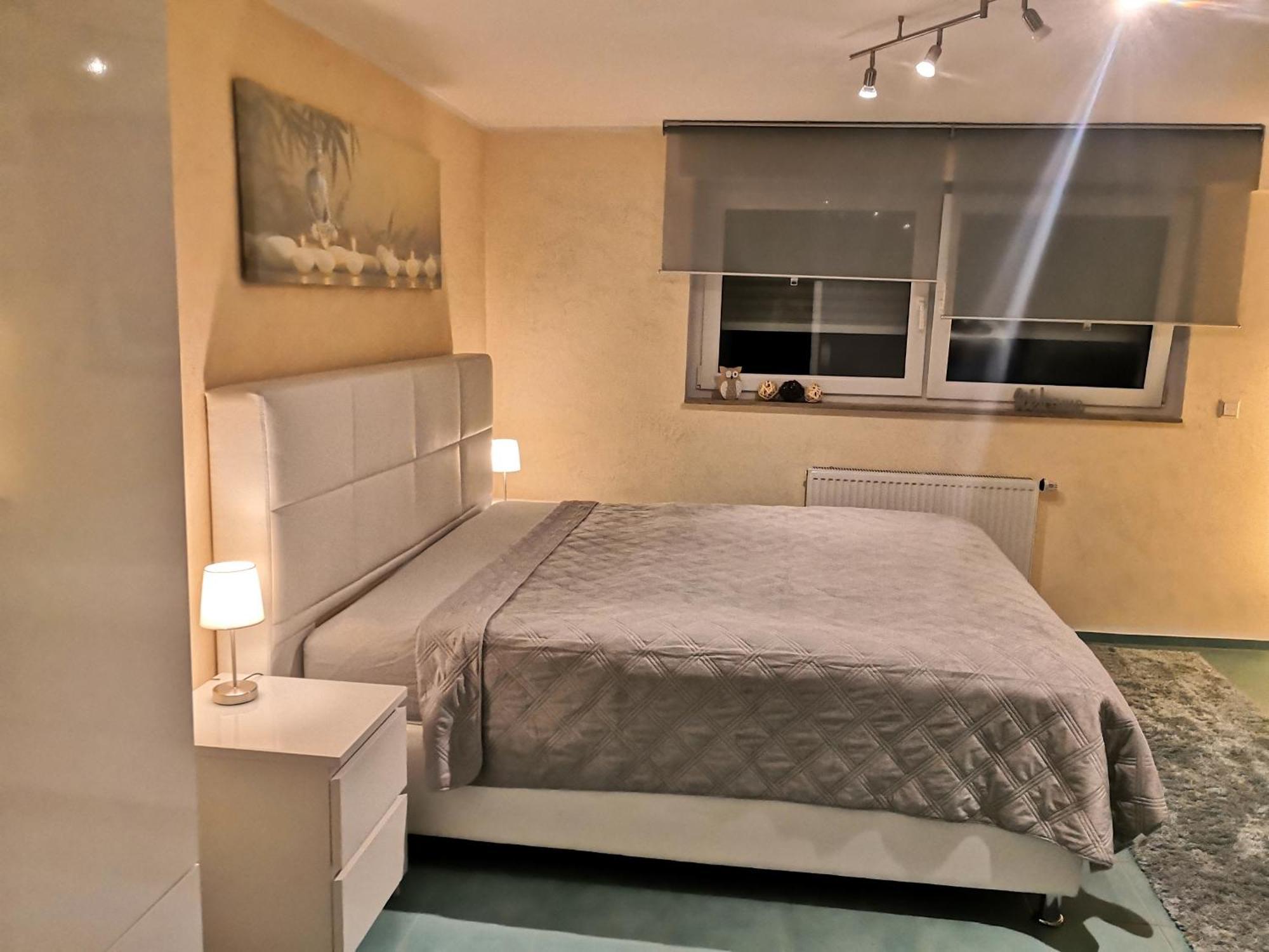 Maison Madlene Frickenhausen  Eksteriør bilde