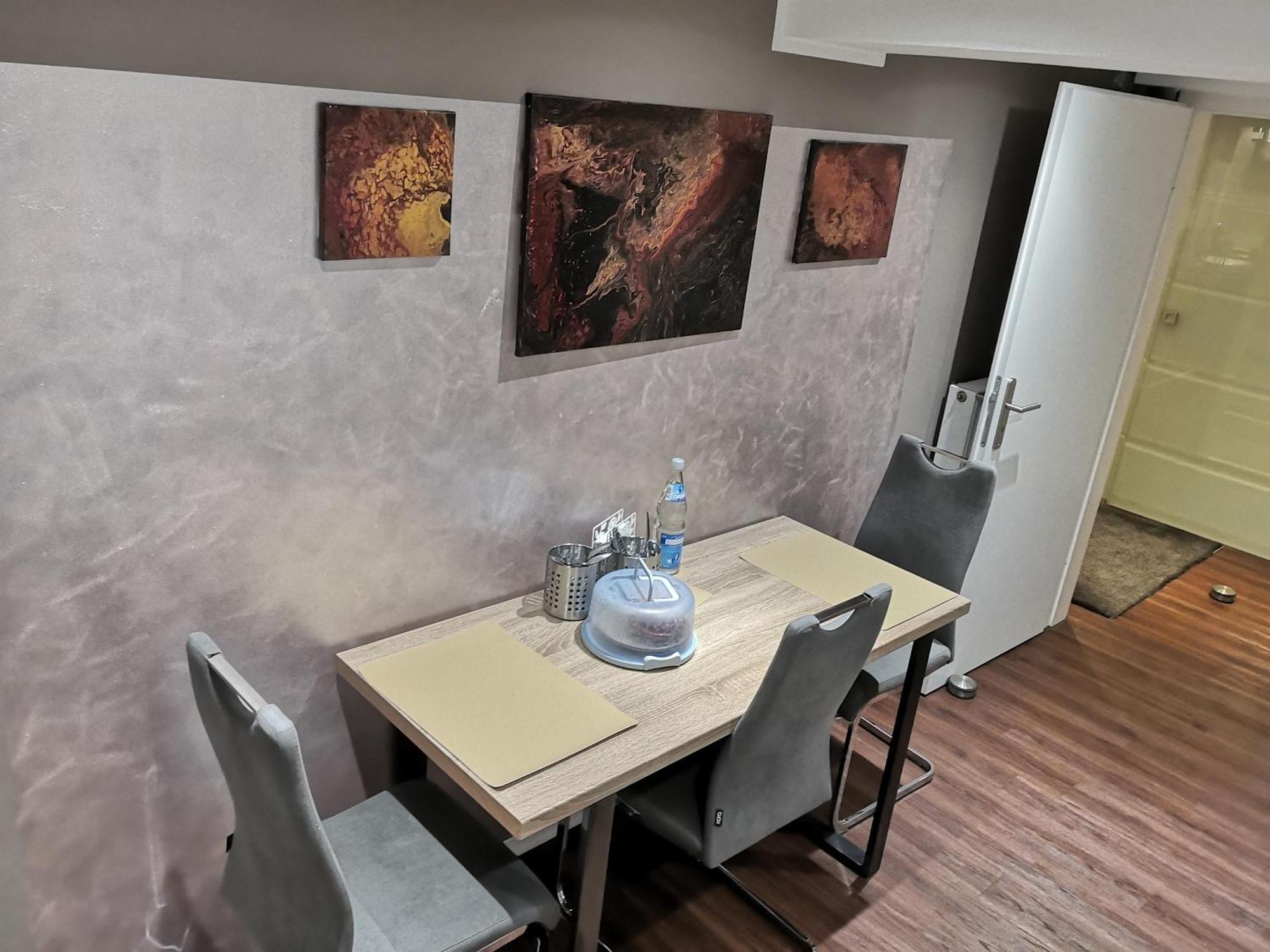 Maison Madlene Frickenhausen  Eksteriør bilde